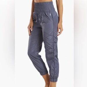 FP Movement by Free People Deep Sea  Track Pants